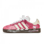 Adidas madalad rulaketsid Unisex Roosa Pruun HQ1802(TeamM-) 36