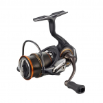 Daiwa rull 21 Presso (DAIWA) LT1000S-P must