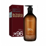 HETRAS Simkong &Scaron;ampoon 1013ml | Korea &scaron;ampoon juuste v&auml;ljalangemise, peanaha vol&uuml;&uuml;mi ja hotelli puidul&otilde;hna jaoks 1.013L