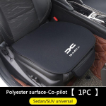 Autotooli kate libisemiskindel sametine pl&uuml;&uuml;sist kaitsepadi Dacia Logan Sandero Duster Lodgy Spring Jogger Dokker tarvikutele
