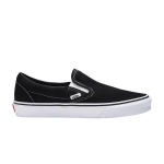 Vans Classic Slip On Black 36