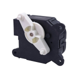 HVAC-i segusiibri ajam &Uuml;hilduv Opel Corsa C ja Saab 93 mudelitega 9180021 13192013 Must ABS gray