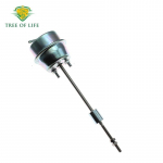 BMW Mini Cooper 1.6T R55 R56 R57 R58 R59 R61 Turbo wastegate'i ajam 53039700163 53039700181 53039700118 53039880163