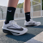Nike Zoom Fly 6 Valge Must (Naiste omad) 36