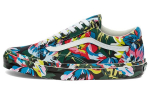 Vans Kenzo x Vans Og Old Skool Lx 'Floral Green' VN0A4P3X02H 35
