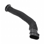 BB-sisselaskekollektori voolik Mootori &otilde;hufiltri asendusosa Renault Kangoo 1 Clio 2 Symbol Thalia 1.5 Dci 8200039843 jaoks must