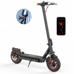 Elektriline t&otilde;ukeratas i10-DZ Elektriauto APP 40-45km 15Ah 36V 10''