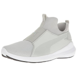 (NAISTE) PUMA Rebel Mid Tossud Valge Naiste 364539-07 EU 38