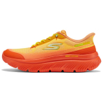 Skechers Meeste Go Walk Mugavad Trendikad Hingavad Madalad Vabaajajalatsid Meeste tosserjas Heleoranž 217128-ORG 41 multi