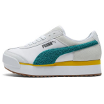 (NAISTE) PUMA Roma Amor Heritage 'Valge T&uuml;rkiissinine' Naiste 370947-04 EU 36