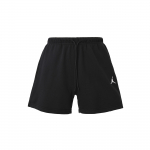(NAISTE) Air Jordan Brooklyn Fliisip&uuml;ksid Aasia suuruses 'Must' Naiste HJ1366-010 XL