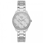Guess GW0001L1 Sugar Naiste K&auml;ekell 37mm h&otilde;be
