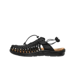 Keen UNEEK 2 J&otilde;e matkasaapad Unisex Must 1030680 38 black