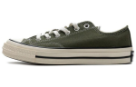 Chuck 70 Converse Ox 'Roheline' 162060C 35