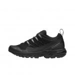 Salomon ACS+ OG Must Jalatsid H&otilde;bedased Unisex Tossud L47766600 40