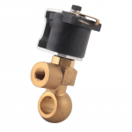 K&uuml;tuse v&auml;ljal&uuml;litus solenoidklapp, 3587119 12V K&uuml;tusepumba solenoidklapp Kubota mootorile Lombardini Microcar nagu n&auml;idatud v&auml;rv