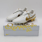 IF4388-100 Ronaldinho A Nike Tiempo Legend FG Kuldne puudutus (meeste omad) 9