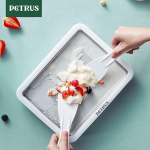 Petrus Instant j&auml;&auml;tisemasina plaat CN pistikuga (adapter kaasas)