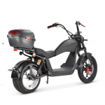 Saksamaa ladu Tasuta saatmine SHANSU CP-6 EEC Elektriroller 2000w Elektriroller T&otilde;ukeratas Elektri-kullerimootorratas CP-6