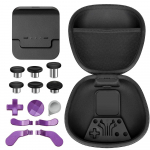 Xbox Elite Controller Series 2 Controlleri kandekott Komplekt Komponentide pakett Asendusjuhtkang
