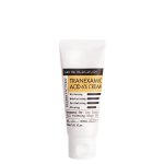 Traneksaamhappe 6% kreem white