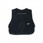 Nike Vestid Meeste Must Kraeta M&otilde;&otilde;dukas Muu CK9974-010 M