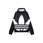 Adidas Originals Trefoil Bg Trefoil Tt Jakk Meeste FM3757 M