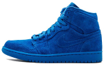 Jordan 1 Retro Sinine Suede Meeste 332550-404 42