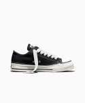 [Converse] Chuck Taylor Throwback Must A19080C 280 black