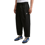 Nike Sportswear Club &Uuml;hev&auml;rvilised Sirge L&otilde;ikega L&uuml;hikesed Vabaajap&uuml;ksid Meeste aluspesu IQ4942-010 M black