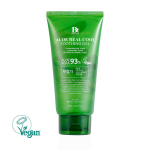 Benton Aloe Real Cool rahustav geel 300 ml green
