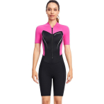 1,5 mm neopreenist l&uuml;hike m&auml;rg&uuml;skost&uuml;&uuml;m meestele ja naistele snorkelinguks, surfamiseks, sukeldumiseks, ujumiseks, soojavee spordivarustus XXXL