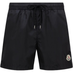 Moncler Kiudn&ouml;&ouml;riga L&otilde;dvad Ujumisp&uuml;ksid Vabaaja L&uuml;hikesed P&uuml;ksid Meeste l&uuml;hikesed p&uuml;ksid Tume-sinine 2C7080053326743 L black