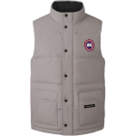Canada Goose Freestyle Crew Vest Limestone Unisex &Uuml;ler&otilde;ivad Hall 2054M-432 L gray