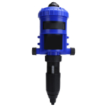 P2510 3%‑10% Keemiline Dosaator Proportsionaalpump V&auml;etise Sissepritseaparaat Proportsionaator G3/4in black