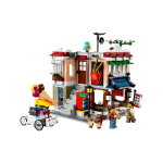 Lego Downtown Nuudlipood ONE SIZE mitmev&auml;rviline