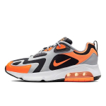 Nike Air Max 200 Must-Total Orange CQ4599-081 43 black