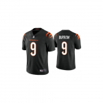 T-s&auml;rk Cincinnati Bengals Joe Burrow Jersey - Meeste XXL must