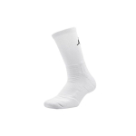 Jordan Ultimate Flight Meeskonna Sokid K&otilde;ik Unisex Valge Paari SX5854-101 S white