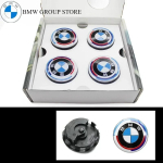 BMW GRUPP 4 tk 56MM 68MM Ujuv veljekate BMW M E39 E46 E60 E90 F10 F30 G32 G38 G01 G02 G05 F45 F46 F48 F49 F39 F90 CVA4 jaoks BMW&56MM&4Pieces gray