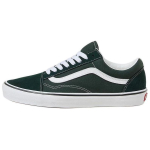 Old Skool Vans 'Color Theory - Scarab Green' VN000D7ZPRM 36.5 roheline