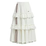 Adidas Originals Vabaajaline Pikk Seelik Naiste Valge KQ6506 L white
