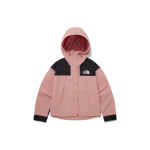 THE NORTH FACE Jakk Naiste Roosa Unisex NJ2HP80B XXL black