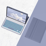Huawei MatePad 11.5 (2026. aasta) SE11.5S Magnetiline Nahast &Uuml;mbris Eemaldatava Bluetooth-klaviatuuriga Huawei MatePad 11.5/Air 11.5