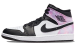 Air Jordan 1 Mid Se 'Zen Master' DM1200-001 44 gray
