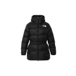 THE NORTH FACE Nuptse Udusulejakk Naiste Must NF0A5GIL-JK3 XL black