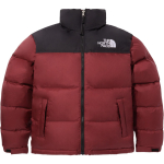 THE NORTH FACE 1996 M's Eco Nuptse Jakk Puhusjakk Meeste Tume Punane NJ1DQ10B XXL black