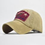 [NORTHWOOD]Uued pestud puuvillased Eagle'i pesapallim&uuml;tsid meestele, naiste rekkam&uuml;ts, v&auml;lim&uuml;ts, isam&uuml;ts 54-60 cm khaki