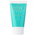 Smooth E Baby n&auml;opuhastusvaht 4 untsi. 118,29 ml &ndash; Tai nahahooldus 4 oz. roheline