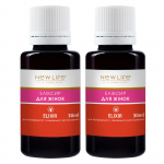 Eliksiir naistele New Life 30 ml toidulisand 2x30 ml (course 1 month)
